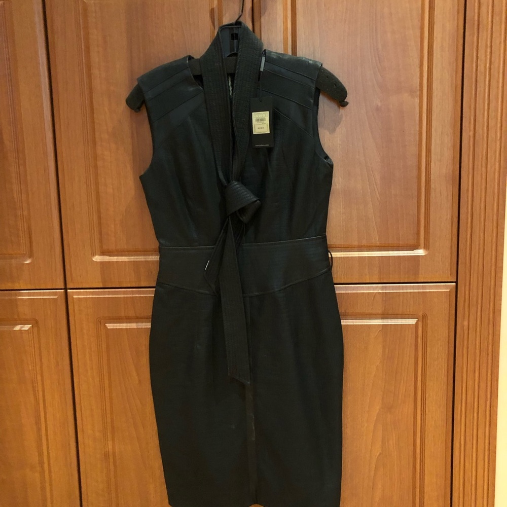 Sfera dress brought from Madrid